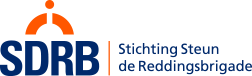 Stichting Steun de Reddingsbrigade Logo